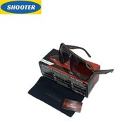 Hot Mới Nam Nữ Retro Carrera Kính Mát Unisex Matte Khung Carrera Kính