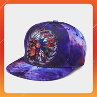 [Hot] Mũ Hiphop Mũ Snapback Thời Trang Nuzada Chất Lượng