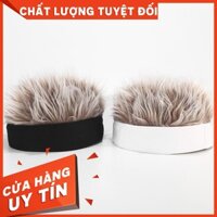 (Hot) Mũ Tóc Giả Nam Nữ