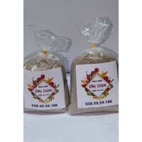 [Hot] Muối tiêu đắk lắk cay nồng 1 kg