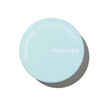 (HOT NEW 2023)Phấn Phủ Bột Innisfree No- Sebum Mineral Powder