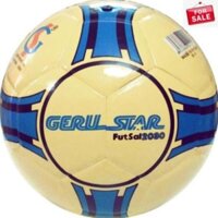 HOT New Banh bóng đá Geru Star Futsal 2030 ĐẸP :)) [