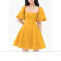 [HOT NEW] ĐẦM XÒE ĐŨI 6 MẢNH