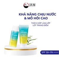 [HOT NEW] Kem chống nắng Skin Aqua cho da nhạy cảm - Chính hãng