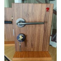 [HOT NEW] KHÓA PHÂN THỂ JEELY - KHÓA TAY GẠT cửa gỗ,cửa nhựa, cửa nhôm, cửa sắt -  KHÓA CỬA HỢP KIM PT2308