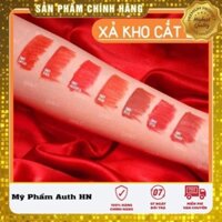 [Hot New] Son Kem Lì Black Rouge Cream Matt Rouge bản CM siêu hot