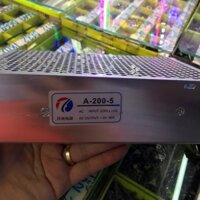 HOT-Nguồn 5v 40a