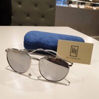 Hot [Nhập GONG5KT7 giảm 5K đơn 120K]_Gọng Kính Râm Kính Mát Thời Trang Lily GM032