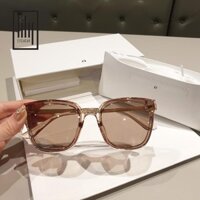 Hot [Nhập GONG5KT7 giảm 5K đơn 120K]_Gọng Kính Mát Thời Trang Nam Nữ Lily 6035