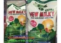 Hot nhất: Sữa béo Nga newmilky sữa tăng cân cho người gầy khuyến mãi chỉ 150k