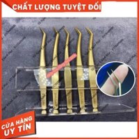 HOT  nhíp hoa sơn trà gắp đuoc tất cả các loai mi