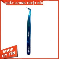 HOT  Nhíp Voulme D'Palash Mũi Nhám- dùng để tạo fan, nối mi volume, tách mi, bao test 10D - 20d