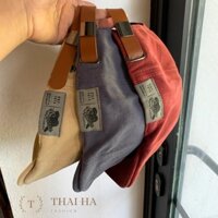 [HOT] NÓN BERET MŨ BERET HÀN QUỐC [ĐÓNG HỘP]