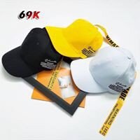 Hot Nón Kết/ nón, mũ lưỡi trai Nam Nữ Phối Đuôi Dài 2019 giá rẻ