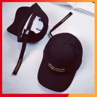 [Hot] Nón Lưỡi Trai Dài Đuôi Thời Trang 2020 Chất Lượng