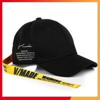 [Hot] Nón Lưỡi Trai Đuôi Dài, Mũ Lưỡi Trai Đuôi Dài Hàn Quốc Chất Lượng