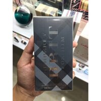 HOT Nước Hoa Burberry Brit 100ml Dành Cho Nam Cam kết chính hãng , hỗ trợ đổi trả trong 7 ngày  sale