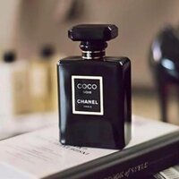 [HOT] Nước Hoa Chanel Coco Noir Eau De Parfum 100ml