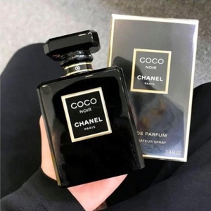 Chanel Coco Noir  Парфюмированная вода купить по лучшей цене в Украине   Makeupua