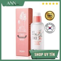 [HOT] Nước hoa hồng trắng da Yadah WHITE BOOSTING TONER