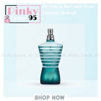 ♛HOT♛ Nước hoa Jean Paul Gaultier Le Male EDT 10ml