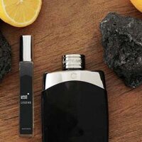 HOT Nước hoa Montblanc Legend