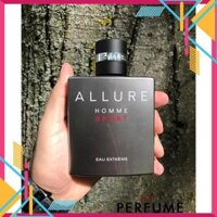 hot Nước Hoa Nam Chanel Allure Homme Sport Extreme 100ml - Hiện đại , Nam tính , Mạnh mẽ