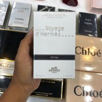 HOT Nước Hoa Nam Hermes Voyage EDP 100ml Cam kết chính hãng , hỗ trợ đổi trả trong 7 ngày  sale