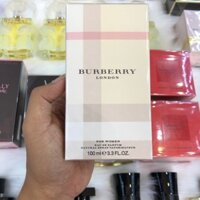 HOT Nước Hoa Nữ Burberry London For Her 100ml Cam kết chính hãng , hỗ trợ đổi trả trong 7 ngày  sale .