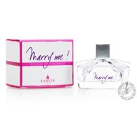 HOT Nước hoa nữ LANVIN Marry Me Eau De Parfum 4.5ml Cam kết chính hãng , hỗ trợ đổi trả trong 7 ngày <<<<<   sale .