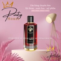 ♛HOT♛ Nước hoa unisex  Mancera Red Tobacco | Cá tính và Phong cách | PINKYHOUSE95 |