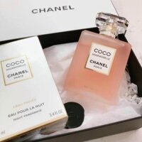 [HOT] Nước Thơm Nữ Cooc Eau De Parfum Perfume Paris - Linh Chi Mỹ Phẩm