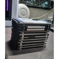 [HOT] Ổ CỨNG LAPTOP HDD 500GB  2.5'' [CÒN HÀNG]