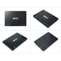 [Hot] Ổ Cứng Laptop SSD 120GB/240GB/480GB MIXZA MX1. Công ty bảo hành 36 tháng