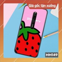 HOT Ốp điện thoại Chibi Cute cho điện thoại XIAOMI REDMI 8 (Shop luôn in hình theo yêu cầu của khách hàng)