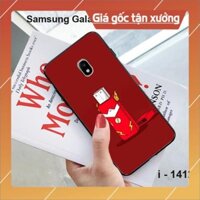 HOT Ốp điện thoại Samsung Galaxy J7 Pro (Shop luôn in hình theo yêu cầu của khách hàng)