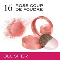 [HOT] Phấn má hồng Bourjois Little Round Pot
