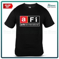 Hot phù hợp với mọi trận đấu cổ điển Aprilia Đội đua thông thường Perforce RSV4 Xe đạp Rider Điều chỉnh MotoGP Extreme Motorcycle SBK Áo thun nam AEkkdn89LOgbbj17