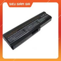 HOT -  Pin  laptop toshiba L310, U405  (6 Cells, 4400mAh) (PA3634U-1BRS,PA3634U-1BAS)