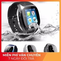 HOT- ❃POP✌- M26 Đồng Hồ Thông Minh Chống Thấm Nước Kết Nối Điện Thoại Android / IOS -dc3313