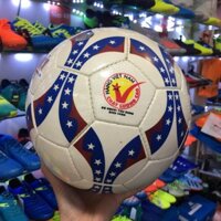 HOT Quả bóng đá Động Lực in sao UHV 2.03 size 5 [ Chất Nhất ] 2020 NEW 👟 2020 new . ‼️ .