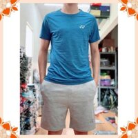 HOT Quần áo cầu lông nam Yonex
