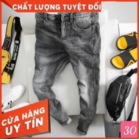 (HOT) Quần Jean Nam Cao Cấp HD710 Nhiều mẫu JANSHOP89