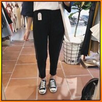 [Hot] QUẦN JOGGER NỮ