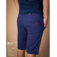 [HOT] QUẦN SHORT NAM ÔNG SUÔNG MÀU XANH THAN,GIÁNG TRẺ TRUNG NĂNG ĐỘNG, CHẤT VẢI ĐŨI MỀM MỊN, MẶC MÁT, KHÔNG NHĂN
