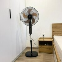 HOT QUẠT CAMEL 5 CÁNH ĐỒNG FS350-A28 BẢO HÀNH 12 THÁNG