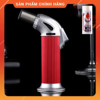 Hột Quẹt Bật Lửa Gas ZB-312 Khò 1 Tia Cực Mạnh - Nhiều Màu - BCZ312  bình gas