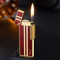 Hột quẹt Derui chính hãng | Hột quẹt gas đá lửa cao cấp đẹp độc lạ sang trọng | Cam kết hàng chất l