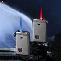 Hột quẹt khò 2 chế độ lửa, cửa sổ lộ thiền thấy gas tiện lợi