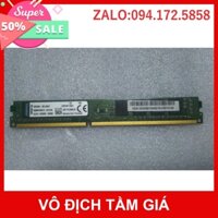 HOT -  Ram kington PC 4G bus 1600 hàng tháo máy tem spc